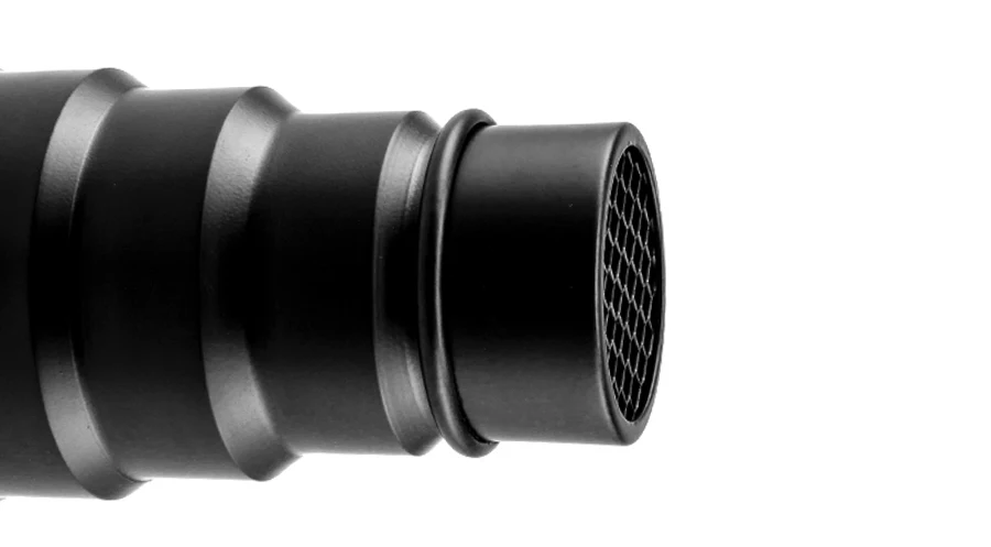 GODOX SN-02 Универсальное крепление Snoot Honeycomb Профессиональный для студийной вспышки Godox K-150A K-180A 250SDI 300SDI E250 E300