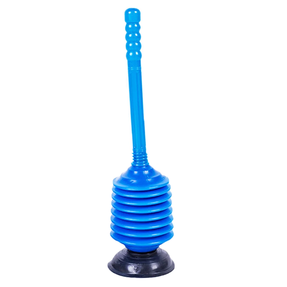 Вакуумной канализации присоски очистки устройство для избавления от засоров