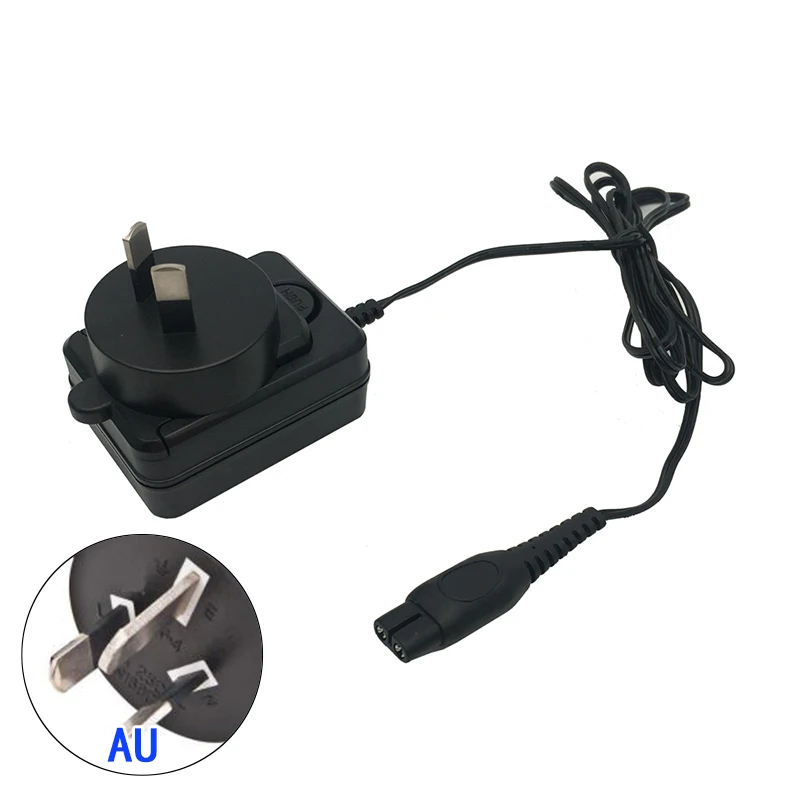 Пылесос зарядное устройство 80*46*26 мм DC 5 V AC 110 V-240 50 60Hz Замена для karcher WV50 WV55 WV60 |