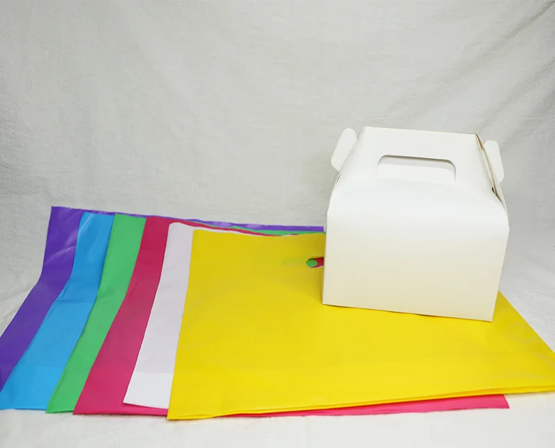 Пластиковый подарочный пакет 27*22 см тканевый для хранения сумка покупок с ручкой