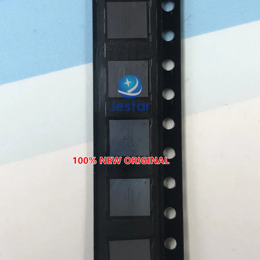 2 шт. 100% Новый оригинальный 338S00105 для iphone 6s 6sp U3500 7 7plus U3101|Интегральные схемы| |