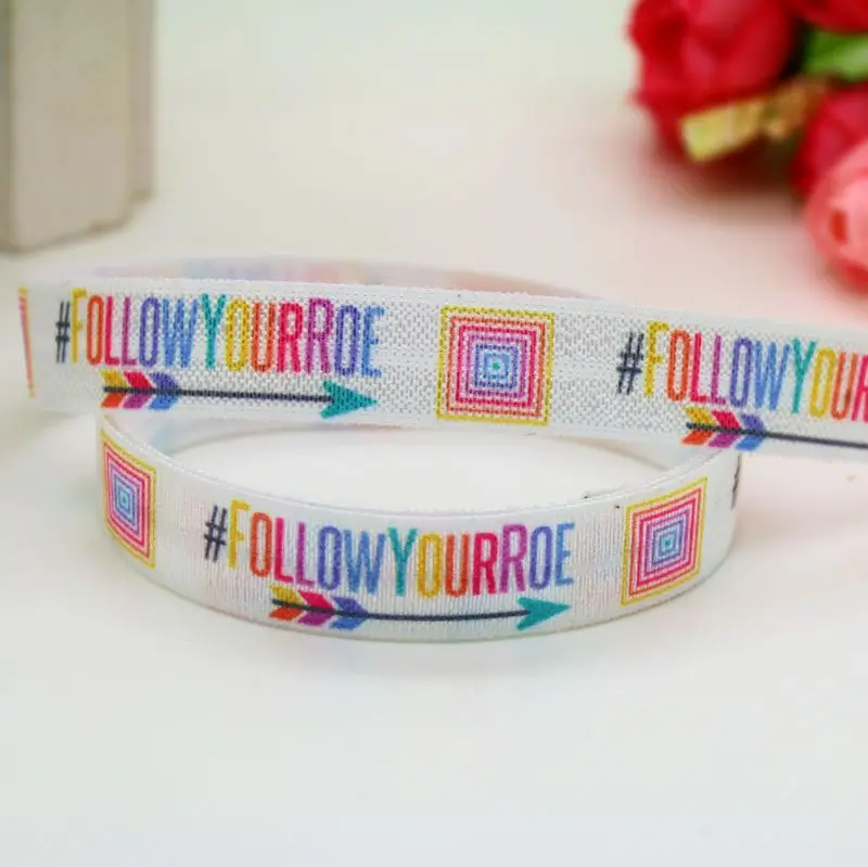 5/8 ''Бесплатная доставка складной Эластичный FOE LuLaRoe Единорог Лошадь