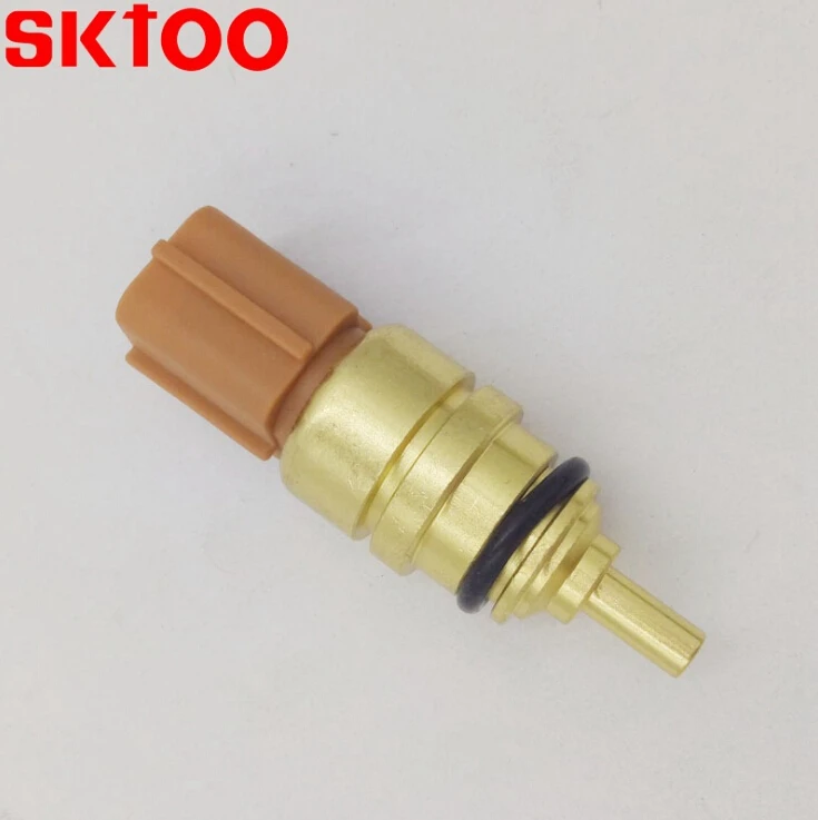 Автомобильный датчик температуры SKTOO 39220 02500 для Hyundai KIA 38010|Температурный датчик| |
