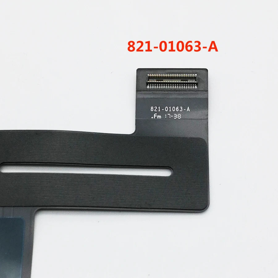 Новый гибкий кабель для сенсорной панели 821-01063-A Macbook Pro Retina 13 дюймов A1706 2016 2017 |