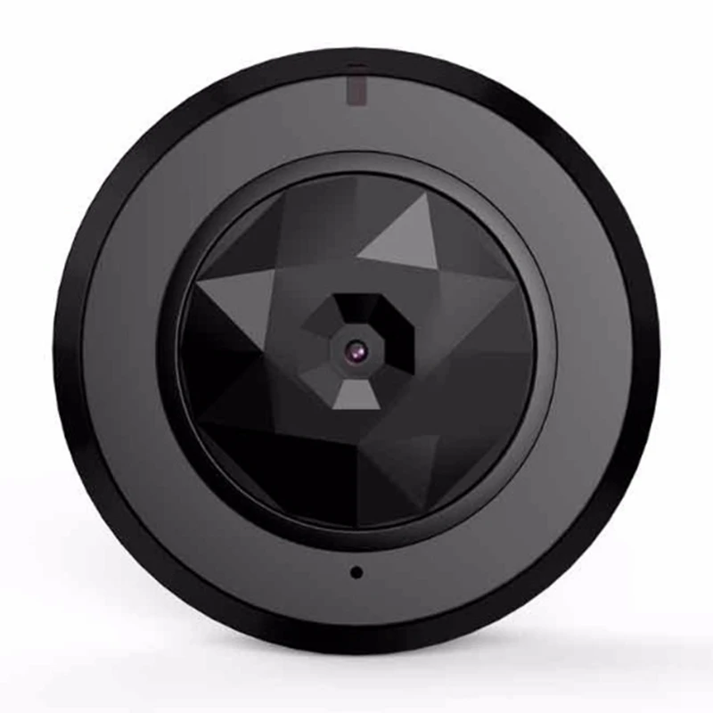 C6 wifi 720 P 1 3 миллионов пикселей мини носимая камера для тела ночного видения DV