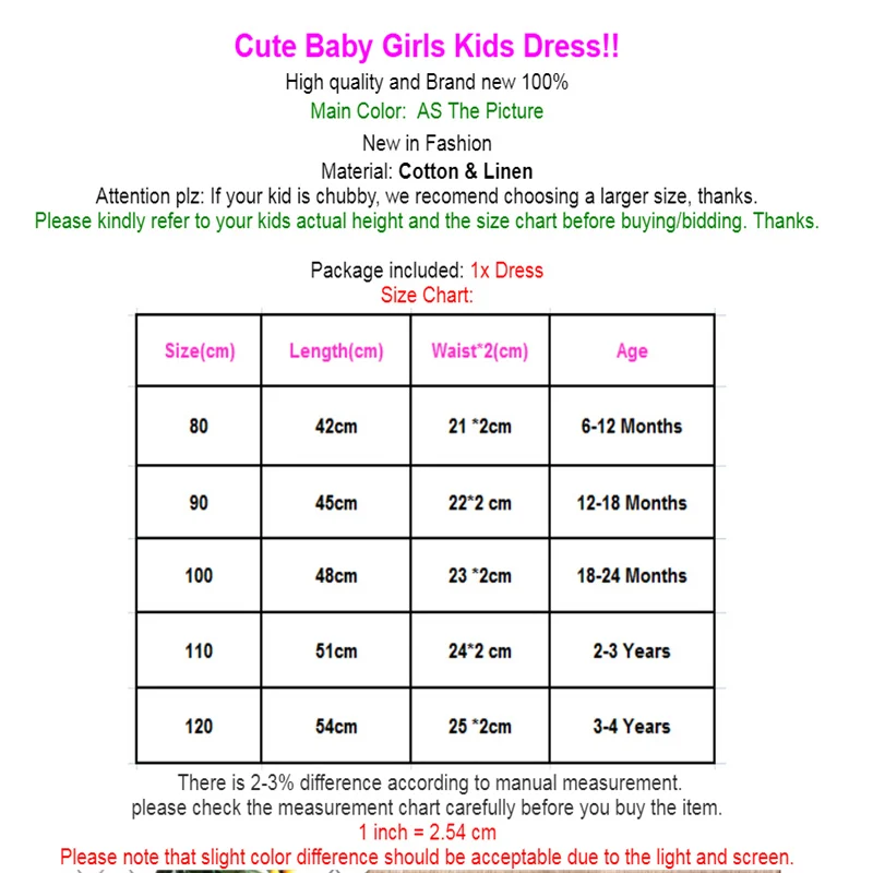 Brief Kids Baby Girls Cotton Linen Sundress Solid Princess Sleeveless Bow V-Neck Mini Dress Girl Strap Button A-line 6M-4Y | Детская
