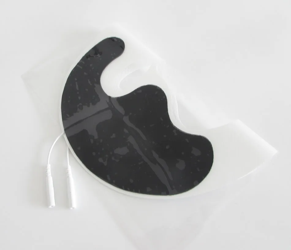 2 шт. в партии для детей ростом от лица Десятки машина чистки электродная Маска