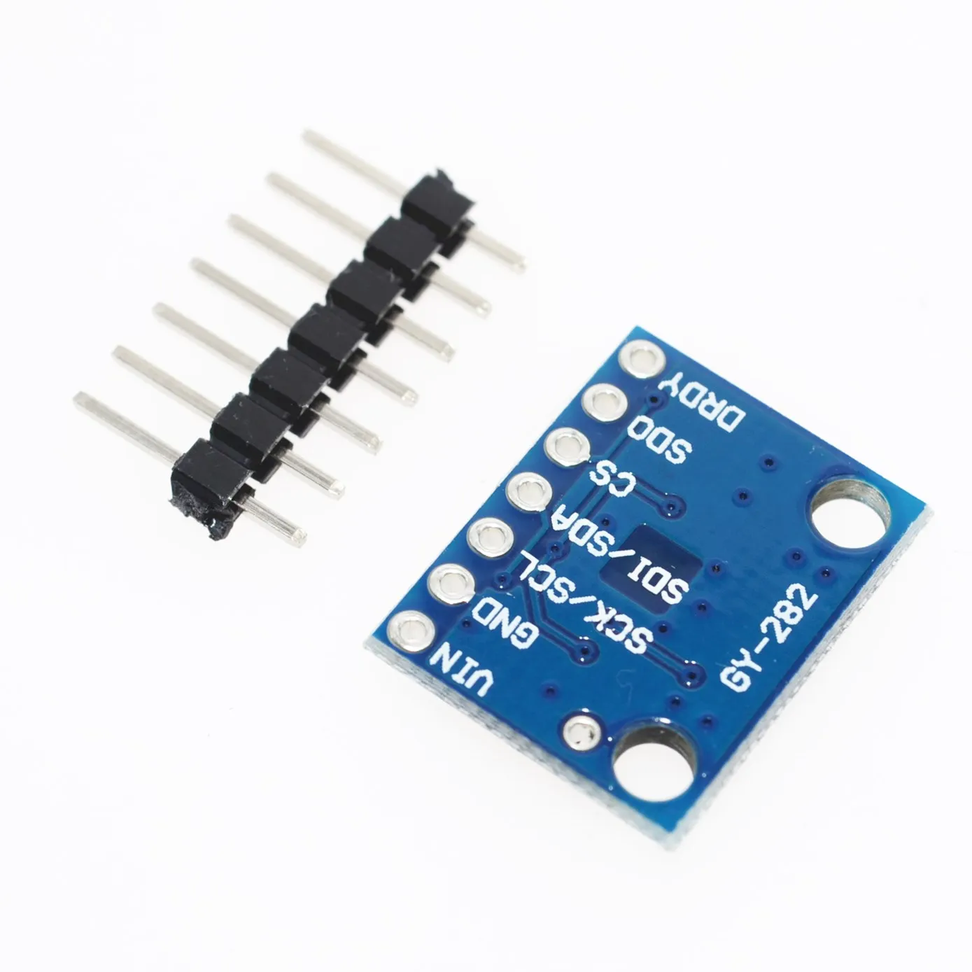 GY 282 HMC5983 Замена HMC5883L Высокоточный Высокочувствительный температурный Компасс