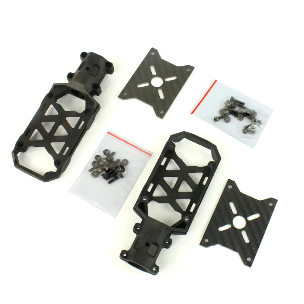 Держатель для пластины с зажимом диаметром 16 мм 4 шт.|motor mount|motor mount platemounting plate |