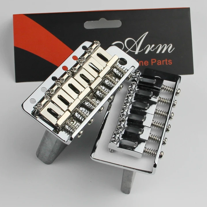 Электрическая гитара серебряная одноканальная утолщенная основа BS113 обработка