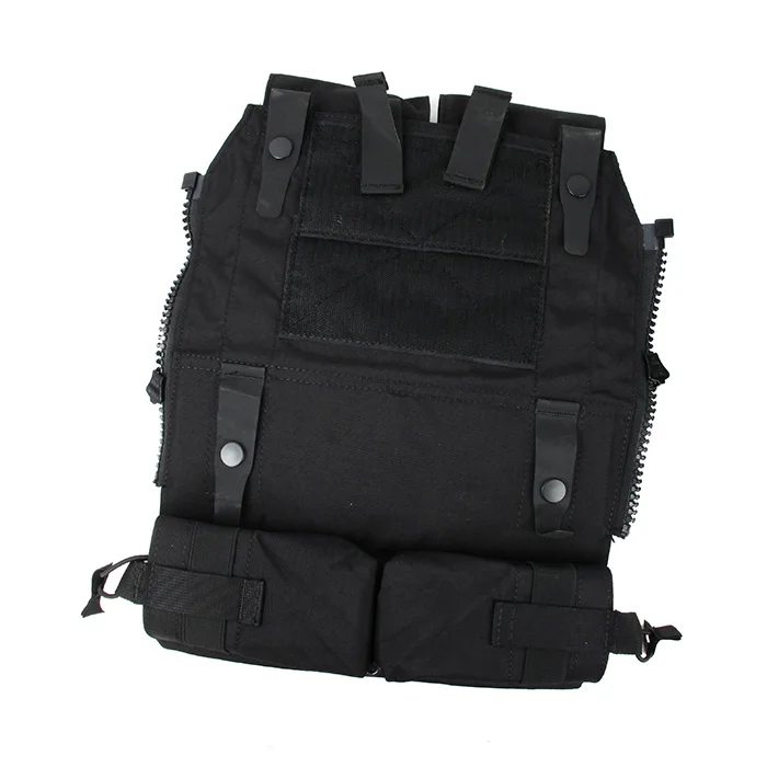 

TMC AVS JPC2.0 CPC Plate Carrier Zipper Panel Pouch 2.0 Zip On Tactical Ammo Pack(SKU051188)