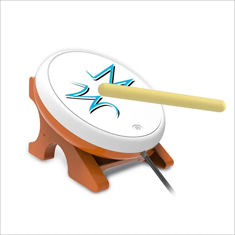 PS4 Drum New Game Super Fun TP4-1761 | Handheld Players