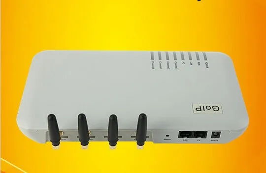 Хорошее качество низкая цена GSM шлюз GOIP 4|gsm gateway price|gateway gsm |