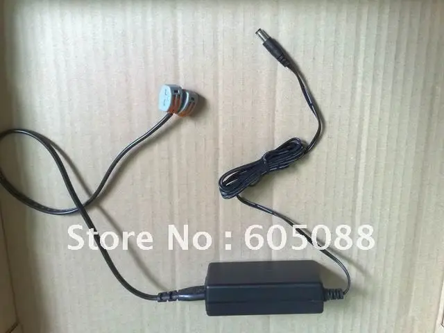 Ac 100 240v к dc24v адаптер питания для светодиодной панели света|adapter for led|ac adapter 100-240vadapter