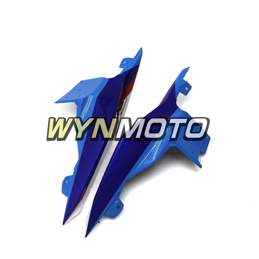 Полный гоночный обтекатель для BMW S1000RR 2015-2016 15 16 лет ABS инъекционный пластмассовый