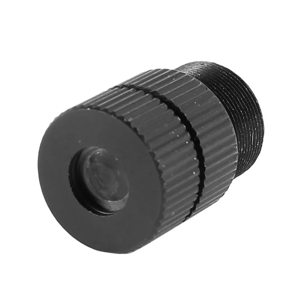 Запасная Черная Камера видеонаблюдения 25 мм фокусное расстояние плата объектив