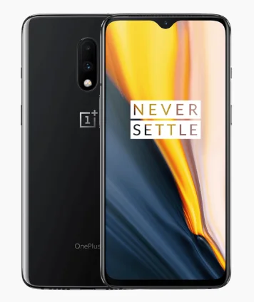 Глобальная ПЗУ Oneplus 7 Snapdrago 855 две sim-карты 8 ГБ/12 Гб ОЗУ 256 Гб ПЗУ UFS 3,0 OIS 48MP экран Распознавание отпечатков пальцев Oneplus7