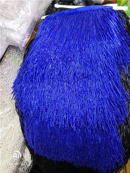 Color 3 Лучшие продажи бисерная бахрома ленточная отделка бахромы с бахромой кружевом кисточкой длиной 15 см, JRB-191139 для Костюмы украшения - Цвет: Color 3