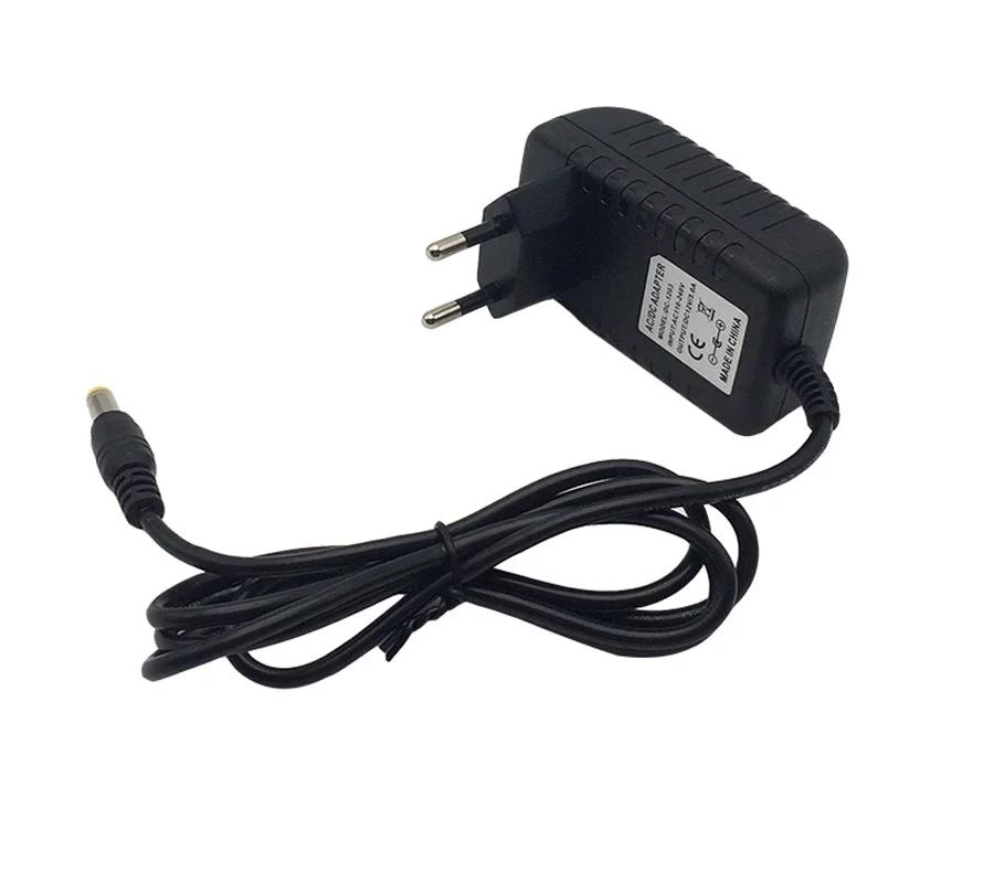 1 x AC 100 V-240 V к DC 12V 2A 3A 4A трансформаторы питания адаптер конвертер зарядное устройство для светодиодной ленты светильник