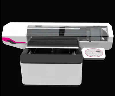 Factory price flatbed digital mobile phone case 3d printer UV | Инструменты