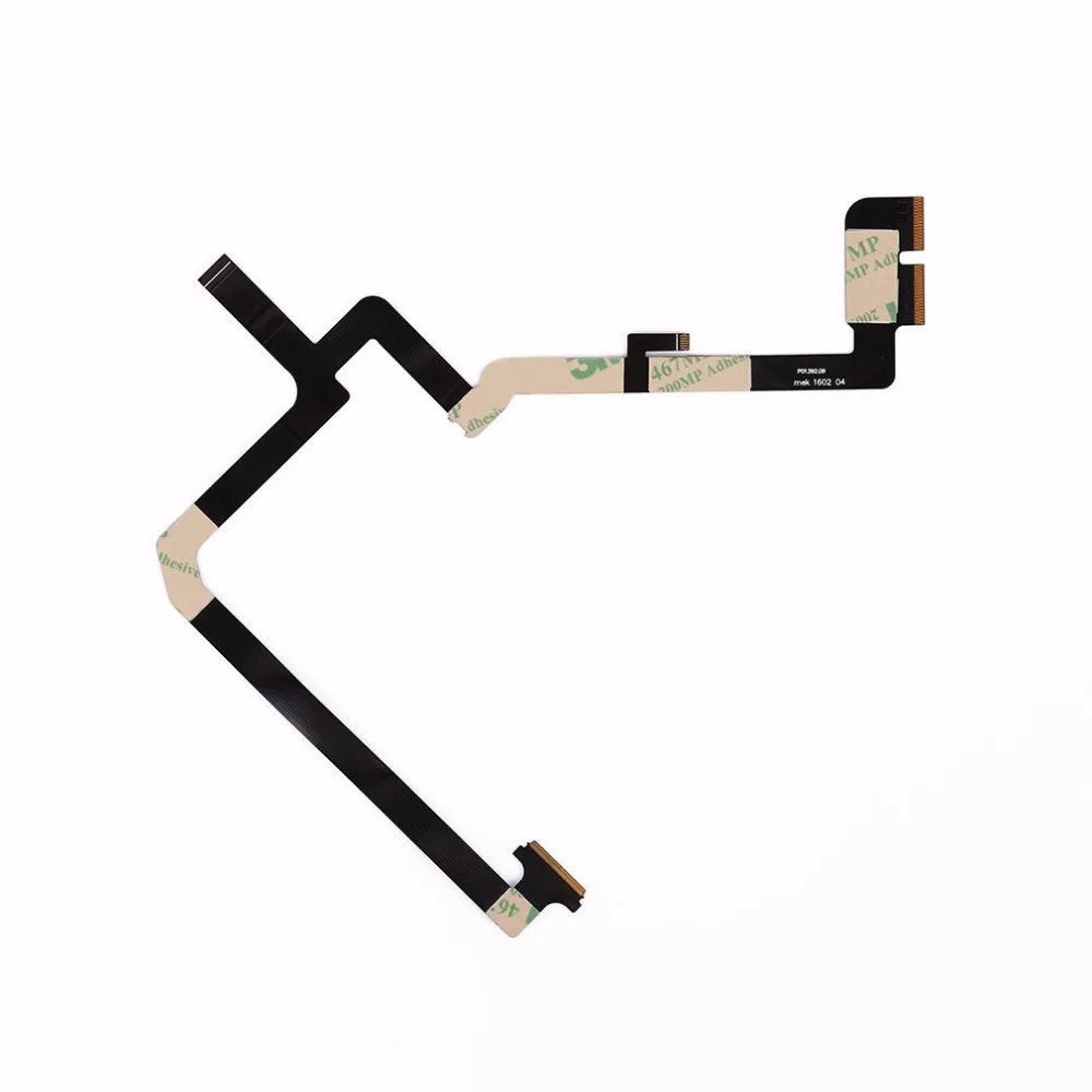 Sunnylife для DJI UAV Genie 4 P4p pro Haeundae мягкий кабель аксессуары Wizard кабель|cable accessories|cable 4cable