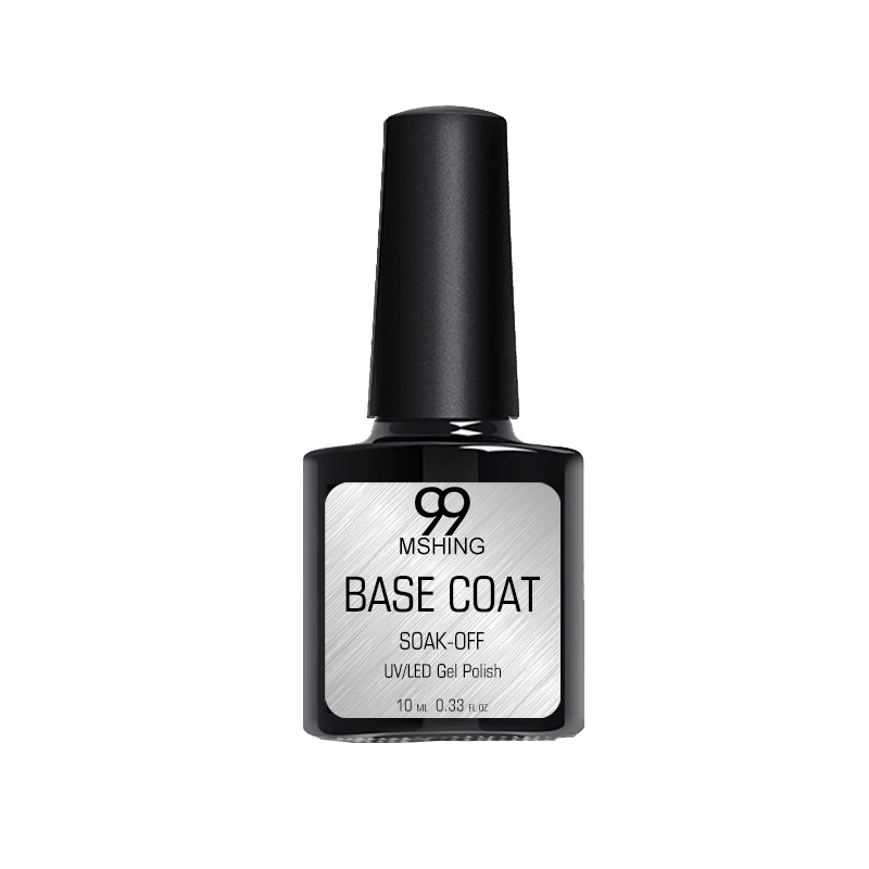 BASE COAT Магнит Гель-лак для ногтей 3D эффект кошачьих глаз УФ-гель для ногтей отмачивается 36 цветов Хамелеон для использования с магнитом гель-лаки маникюрный лак - Цвет: BASE COAT