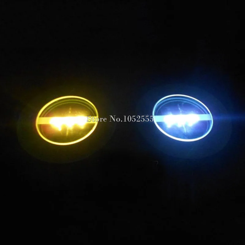 

DHL Free Shipping 40pcs/lot Solar Power 3LED Buried Light Outdoor Pathway Garden Park Ground Lamp lawn light D143