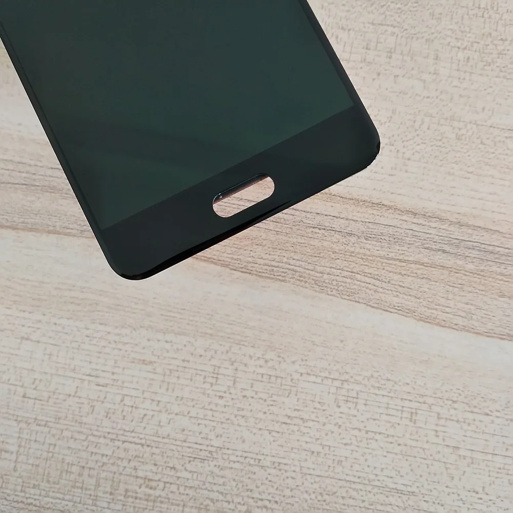 KOSPPLHZ новый оригинальный для Blackview P6000 720x1440p ЖК дисплей + кодирующий