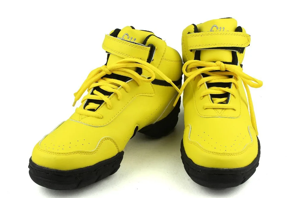 Женская спортивная обувь в стиле хип хоп танцевальная кроссовки белого золотого