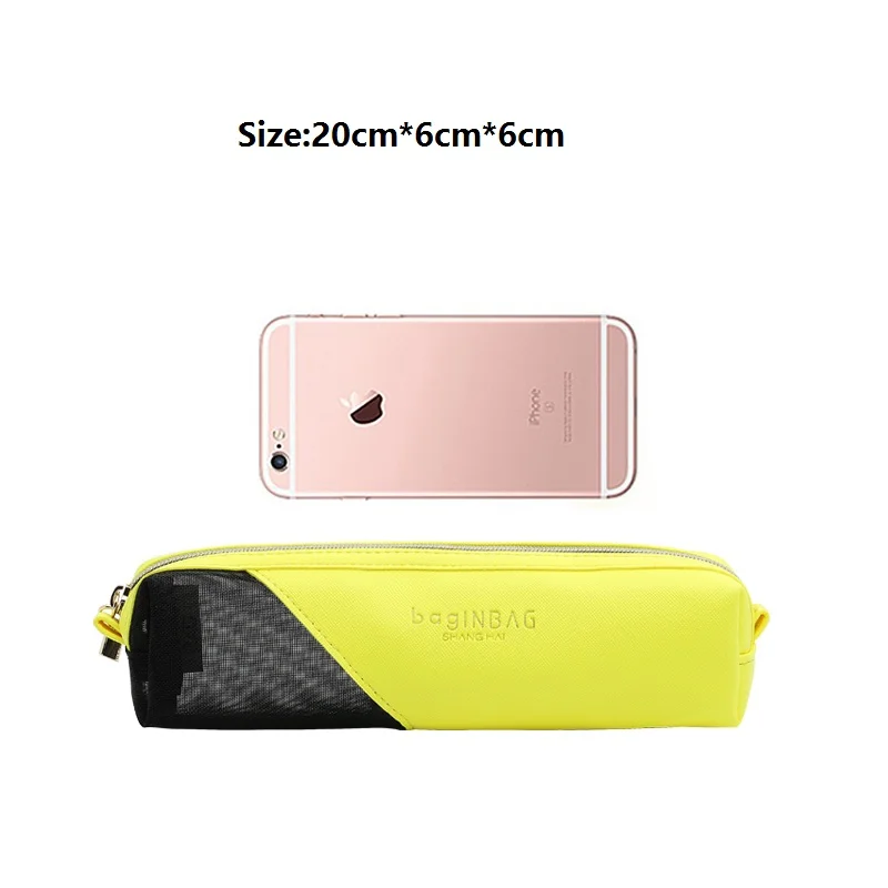 Модная косметичка для девочек многофункциональные портативные креативные