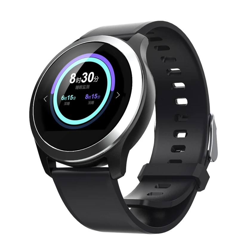 ЭКГ PPG Смарт часы Дисплей измерения Для мужчин t схема крови Давление Smartwatch женщин