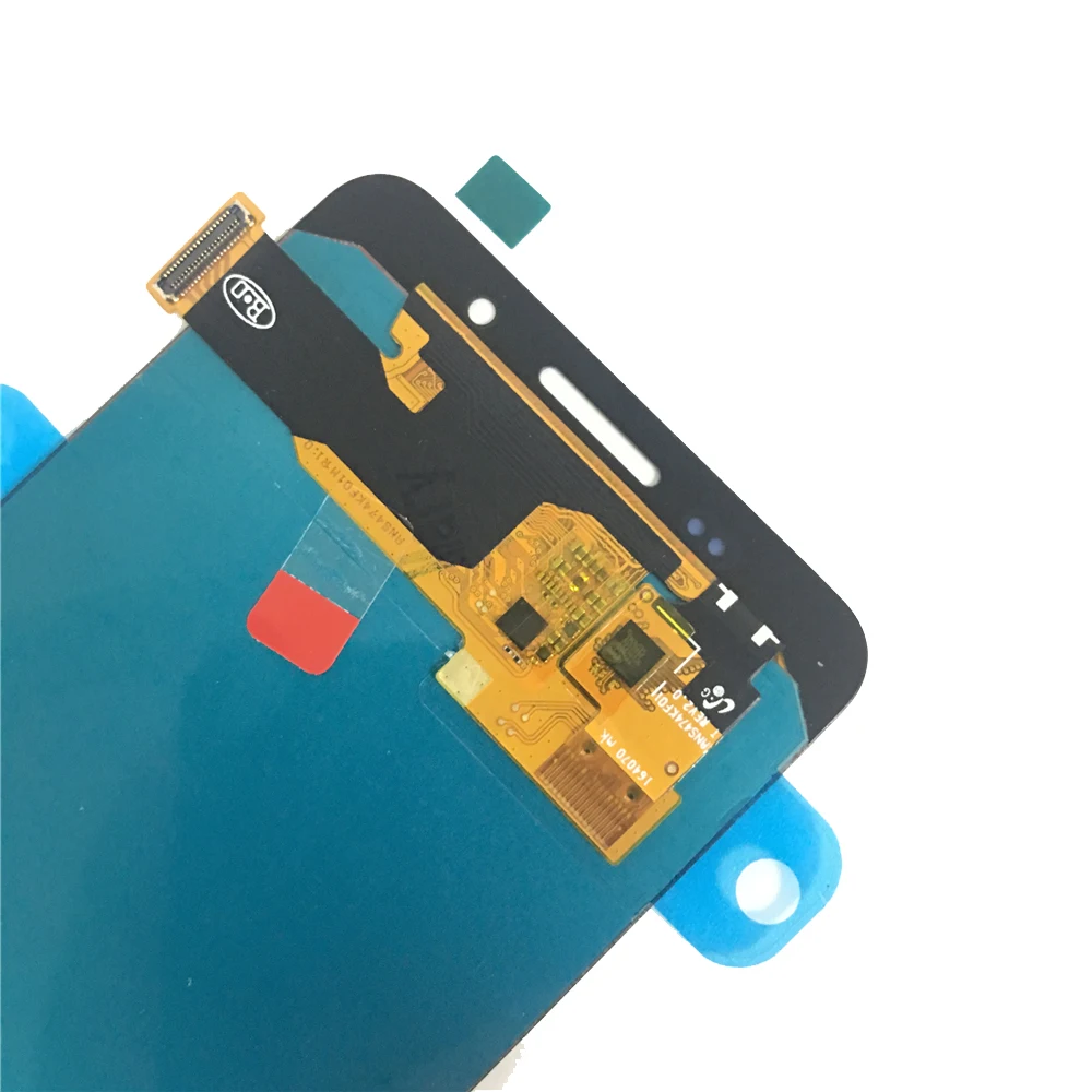 ЖК-дисплей 4 7 дюйма для Samsung Galaxy A3 2016 A310 lcd A310F A310H A310M A310Y с сенсорным экраном и