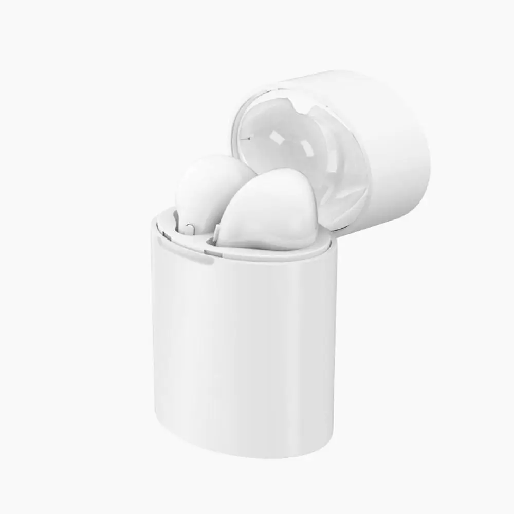 TWS стереонаушники Ctype X10 с поддержкой Bluetooth и зарядным устройством|Наушники