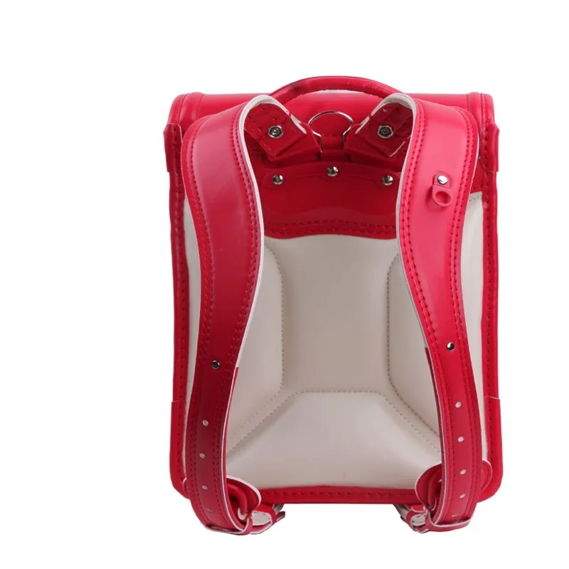 Ортопедическая школьная сумка высокого качества Детский рюкзак из