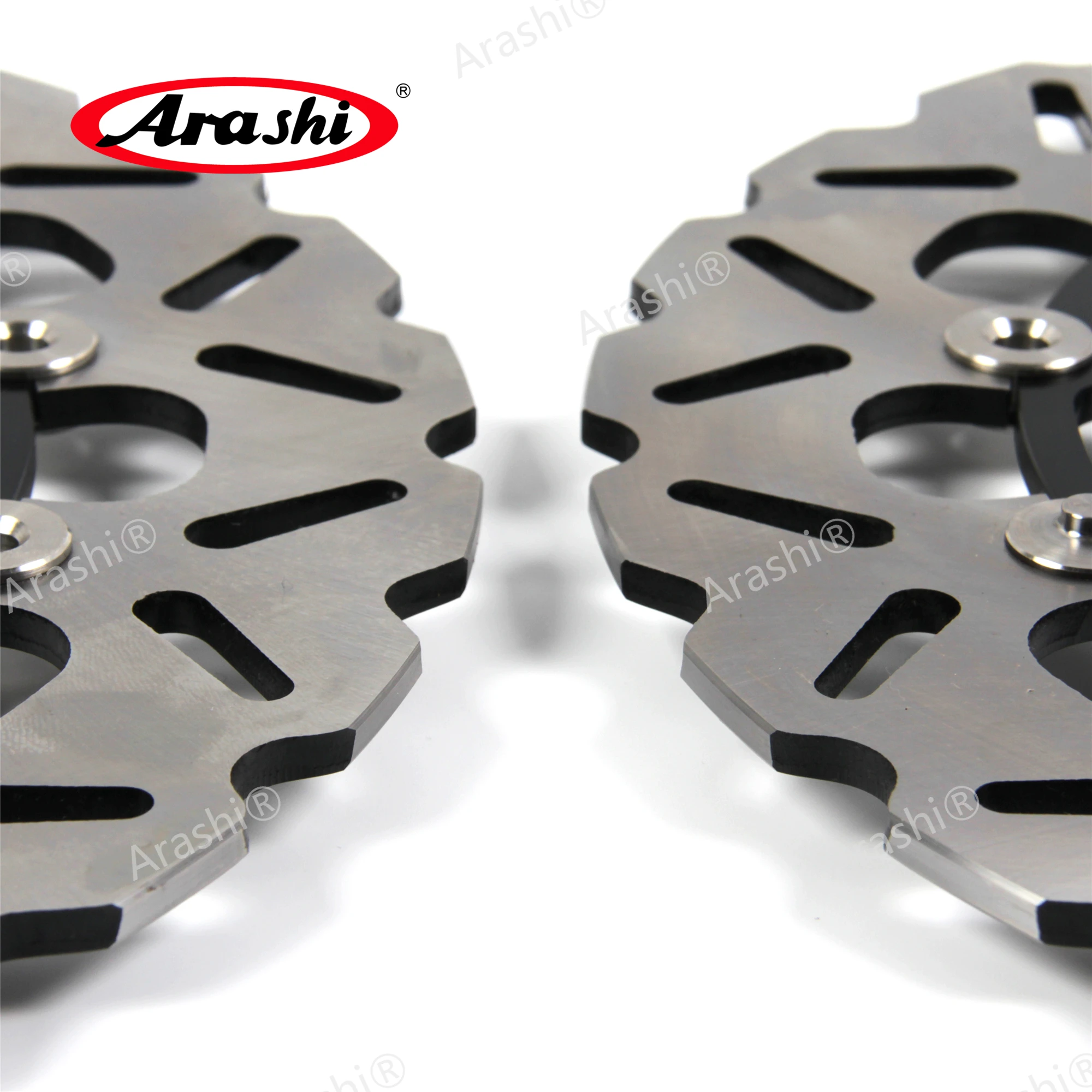 ARASHI для DUCATI DESMOSEDICI RR 1000 2008-2009 передние тормозные роторы с ЧПУ тормозной диск 1098 1098S