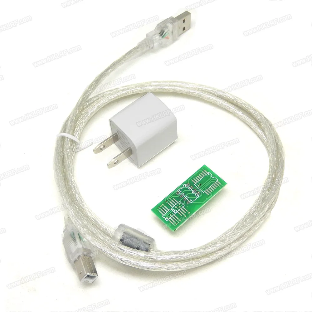 Мультифлэш-программатор TVP2588U + /24/25/26/93/SPI/BIOS/EN25T80 | Компьютеры и офис