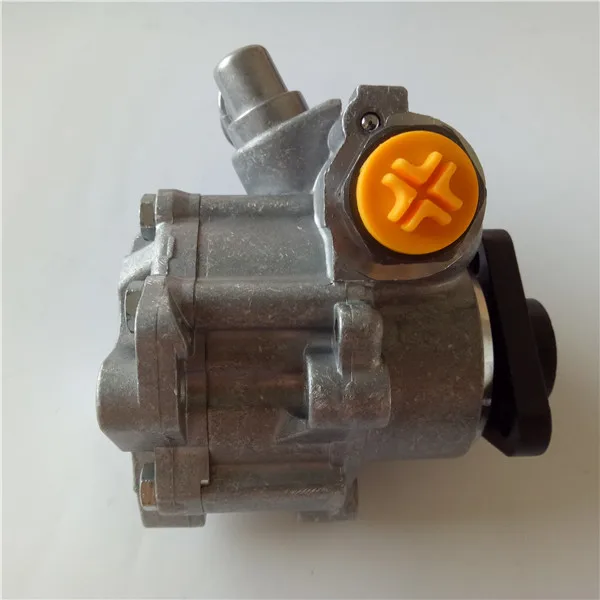 Новый Насос гидроусилителя руля для Audi A6 All Road S4 VW Passat OEM 4B0145156A 8D0145156NX 4B0145156N 7692955155