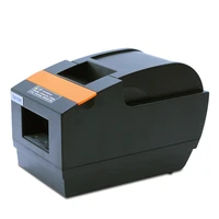 xprinter 58mm thermal receipt printer bluetooth usb port pos 58 printer with auto cutter for anroid ios phone