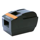 Термопринтер Xprinter 58 мм, Bluetooth, USB-порт, POS 58, принтер с автоматическим резаком для телефонов Android, iOS