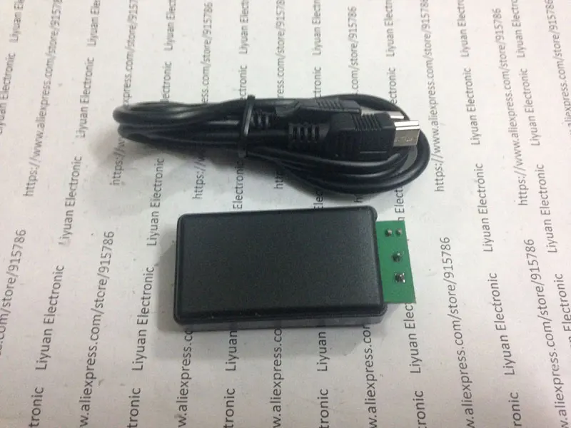 USB-to-CAN USB-CAN адаптер CAN отладчик шины анализатор поддержка вторичной разработки |
