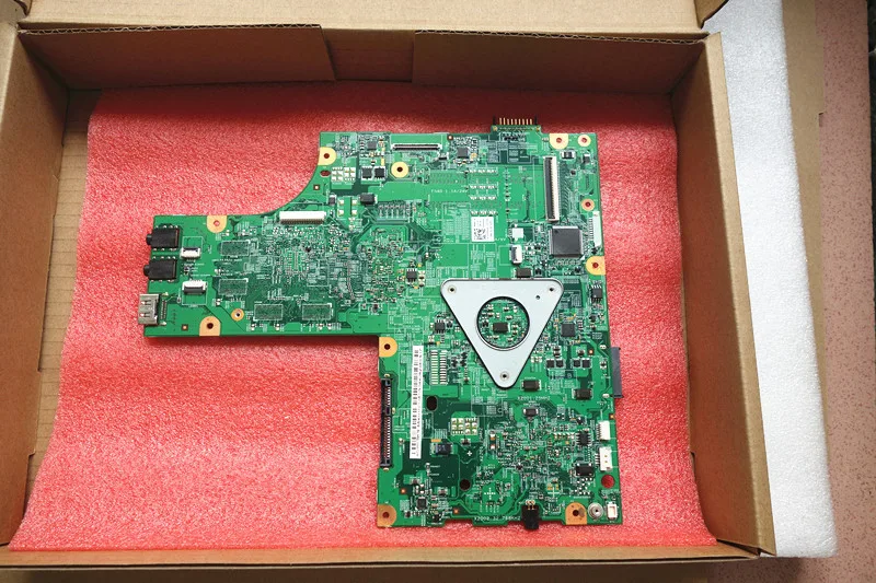 CN 0YP9NP YP9NP подходит для Dell Inspiron 15R M5010 материнская плата 48 4hh06. 011 DDR3 протестирована