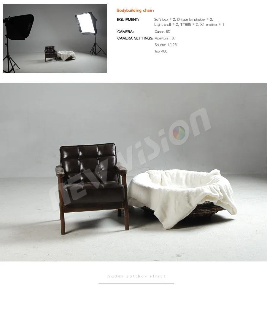 Godox Ajustable Speedlight Flash софтбокс 80 см* 80 см/31* 31in+ S Тип Кронштейн Bowens комплект для студийной съемки Speedlite