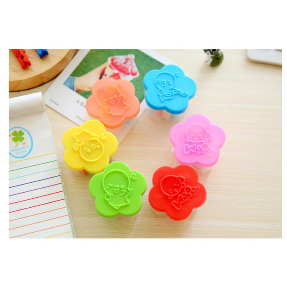 15 стилей DIY Slime коробка поставки мягкая глина Floam Ароматические снятие стресса