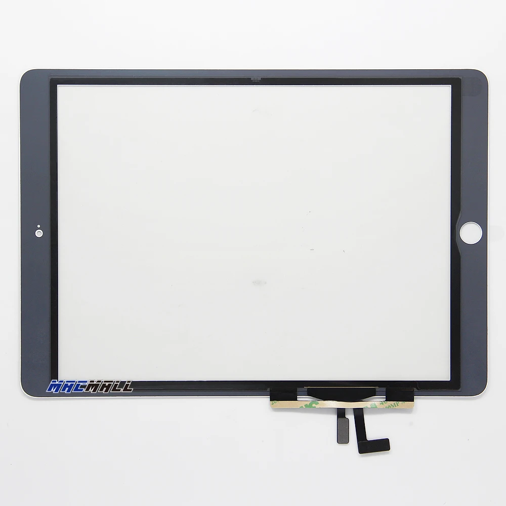 Новый для iPad Air 1 5 A1474 A1475 сменный сенсорный экран Стекло без кнопки дома черный
