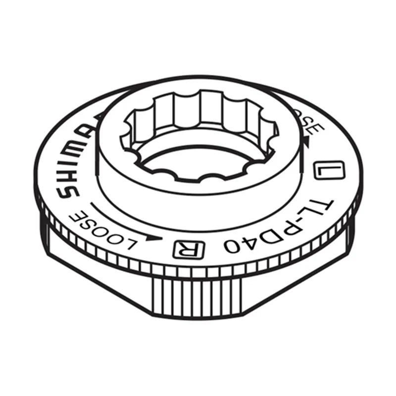 Абсолютно новый бренд SHIMAN0 TL-PD40 PD-R540/550/PD-M520/530 горный велосипед самоблокирующееся
