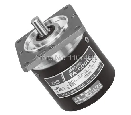TAMAGAWA Encoder OIS68-5000C/T-L3-5V TS5017N122 Original authentic | Электронные компоненты и принадлежности