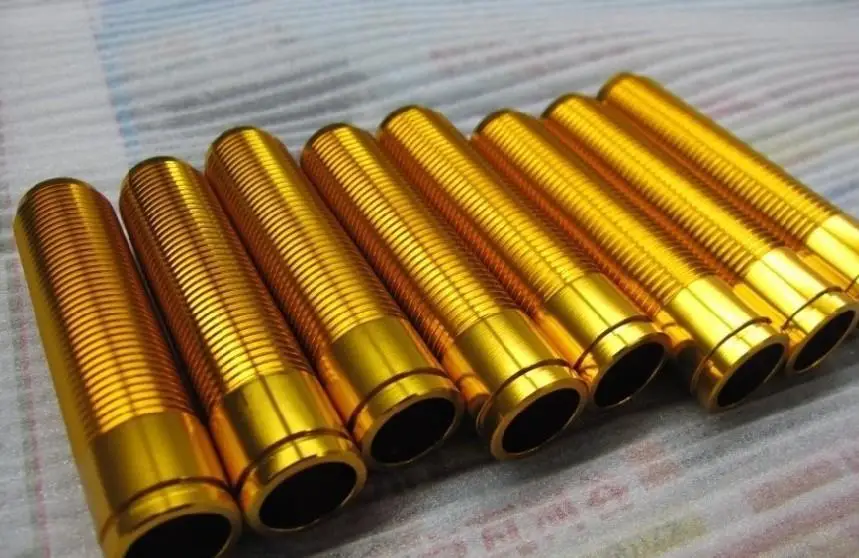 

CNC machining and fabrication with efficiency, quality and precision in 2015 #409
