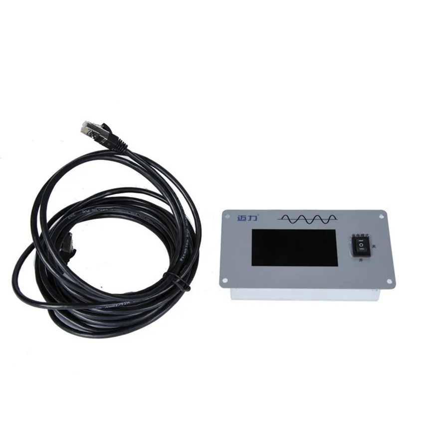 High reliable and cost-effective uninterruptable power supply (UPS) DC to AC inverter 3000W with external LCD display | Обустройство