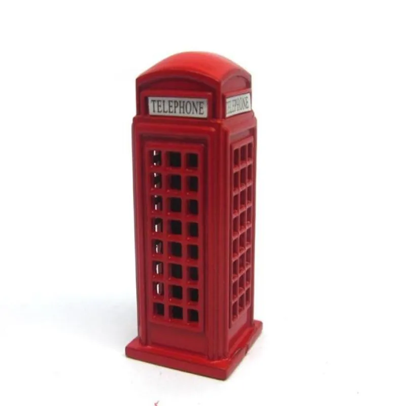 New 3D Resin I Love London Red Bus House Fridge Magnet Refrigerator Magnetic Sticker UK Travel Tourist Souvenir Miniature Crafts|fridge