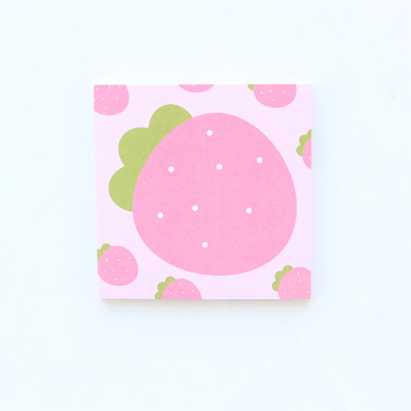 Лаванда Domikee милый kawaii Мультфильм школьников Карманный Набор блокнотов для девочек сообщение Блокнот канцелярские принадлежности 50 листов - Цвет: Лаванда